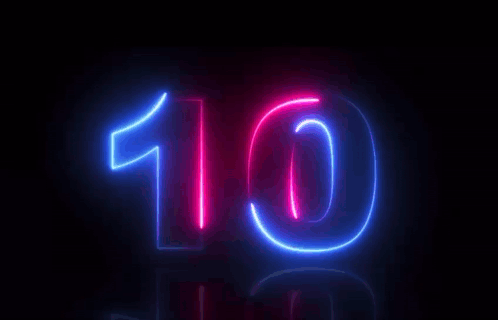 Countdown GIF