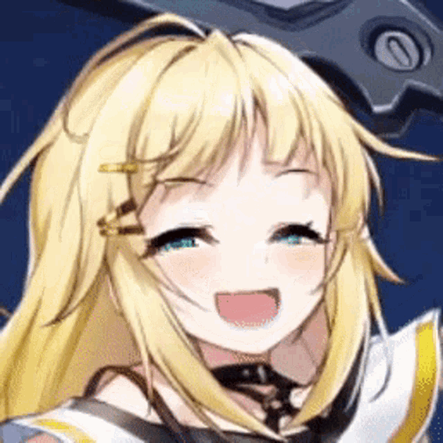 Counterside Zwei GIF