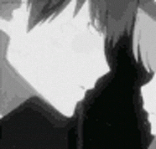 Couple Anime GIF