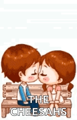 Couple Cute Couple GIF