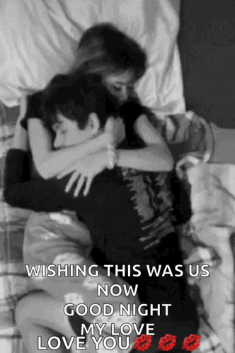 Couple Cute GIF