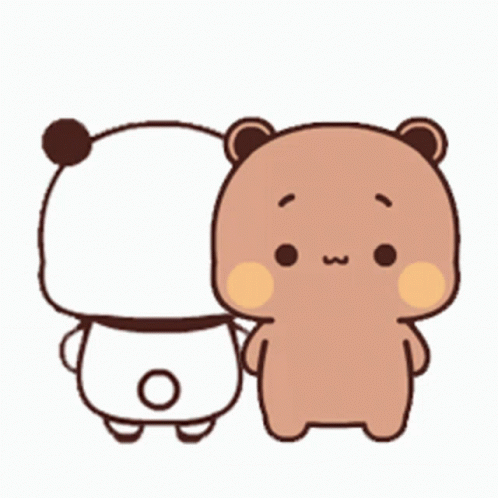 Couple Unhappy GIF