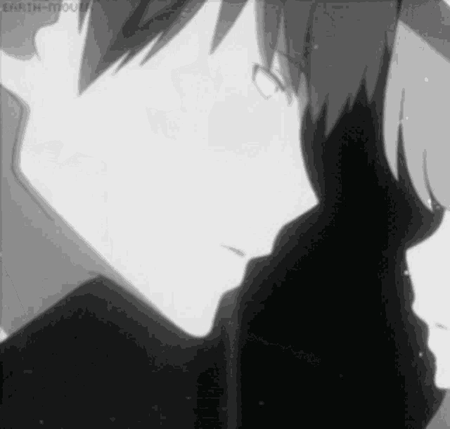 Couples Miss GIF