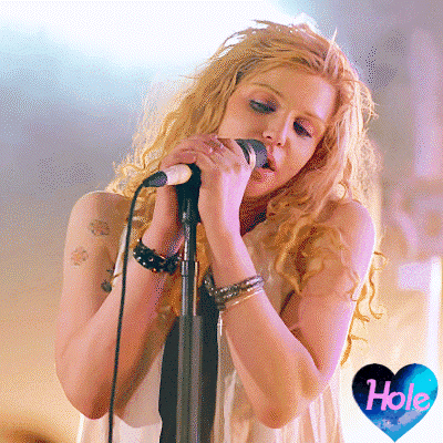 Courtney Love Hole GIF