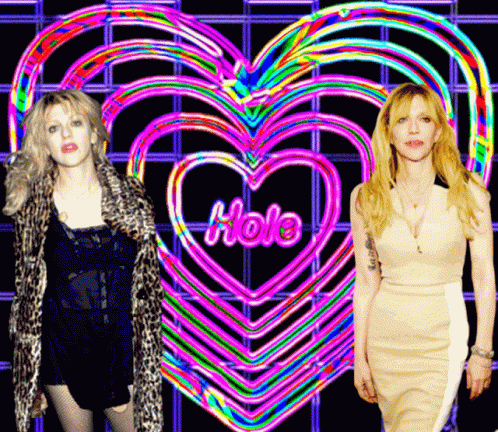 Courtney Love Hole GIF