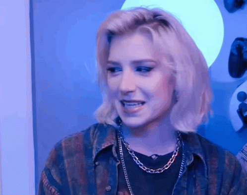 Courtney Miller GIF