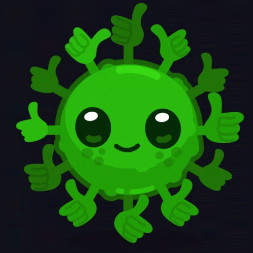 Covid19 Reface GIF
