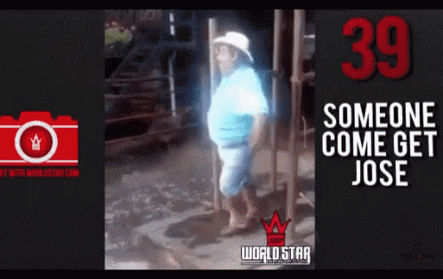 Cowboys Espangnol GIF