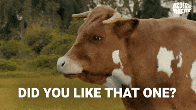 Cowmedian Redefine GIF