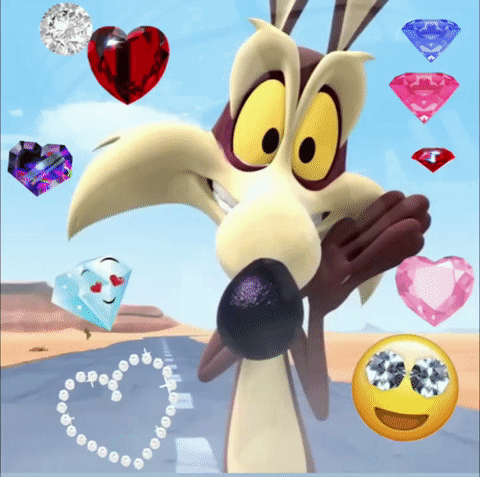 Coyotevsacme Coyotevsacme2026 GIF