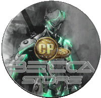 Cp Sticker