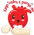 Cpr Shf Sticker