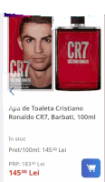 Cr7 Sticker