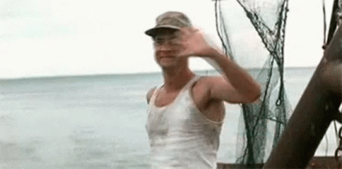 Crawfish Time GIF