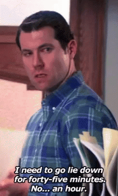 Crazy Craig A Full Hour GIF