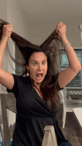 Crazy GIF