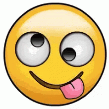 Crazy Makes Sense GIF