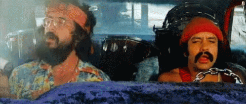 Crazy Person Person GIF