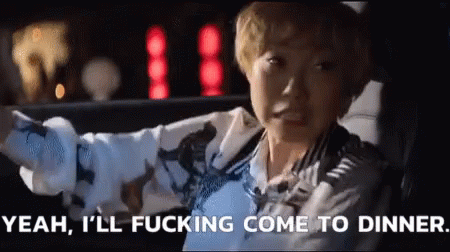 Crazy Rich Asians Awkwafina GIF