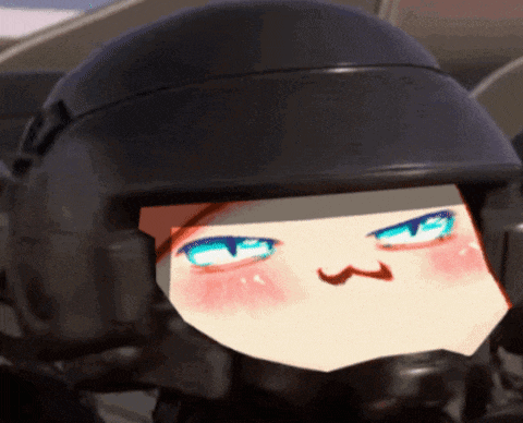 Crazymango Cute GIF