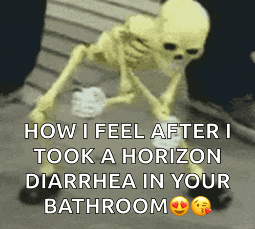 Creepy Meme