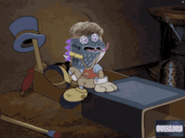 Creepz Cbc GIF