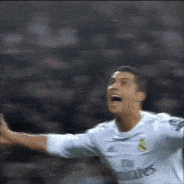 Cristiano Ronaldo Cristiano GIF