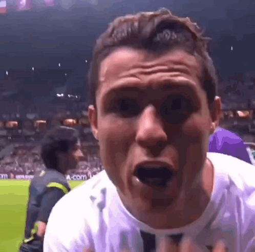 Cristiano Ronaldo Cristiano Ronaldo Meme GIF