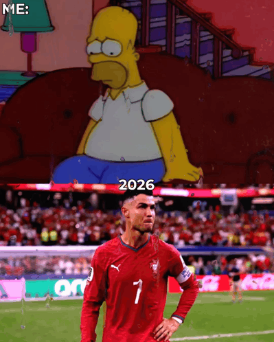 Cristiano Ronaldo GIF