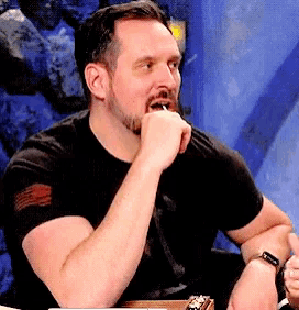 Critical Role Travis Willingham GIF