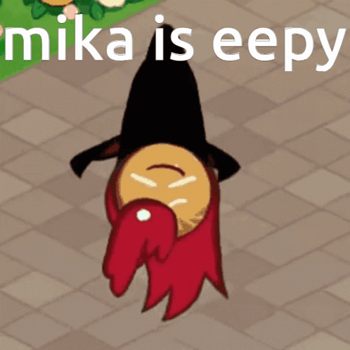 Crk Cookie Run Kingdom GIF