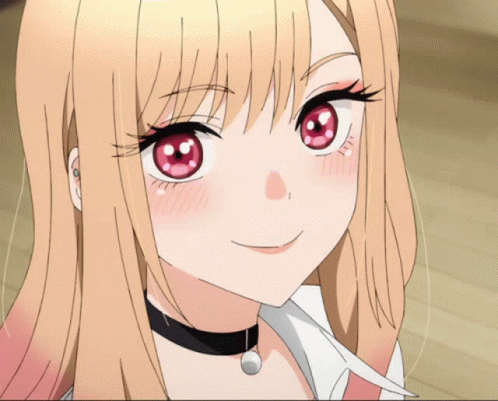 Crush GIF