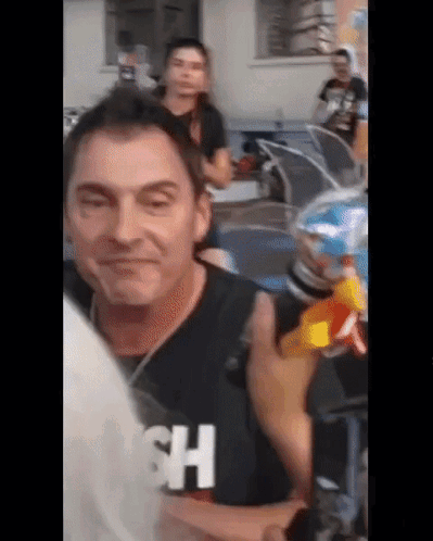 Crush40 Crush 40 GIF
