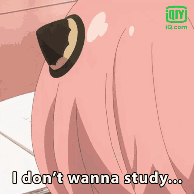 Cry Anime GIF