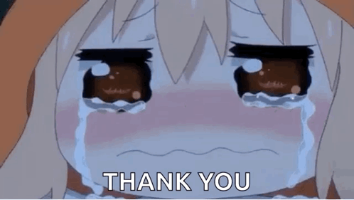 Cry Animecry GIF