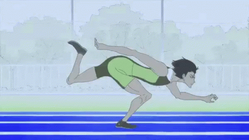 Cry Baby Devil Man GIF