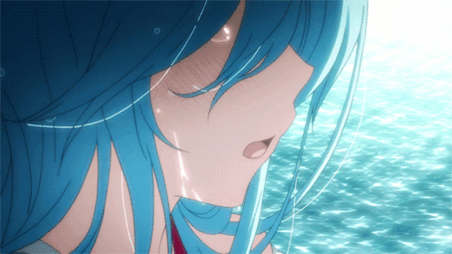Cry GIF