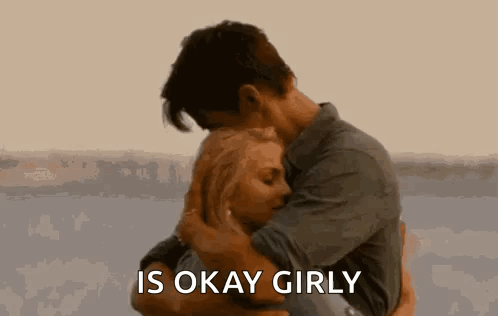 Cry GIF