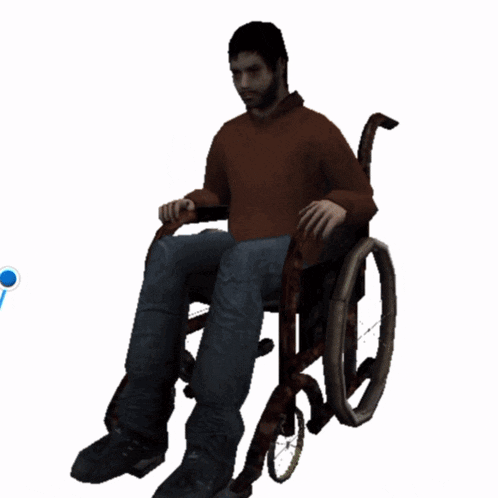 Cry Of Fear Sick Simon GIF