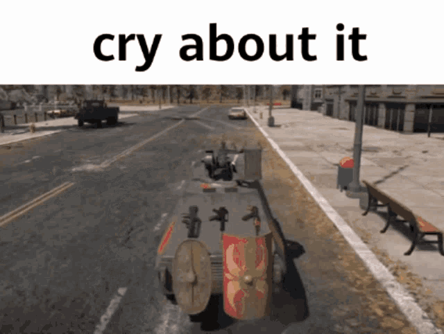 Cryaboutit Wt GIF