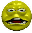 Cryin Sticker