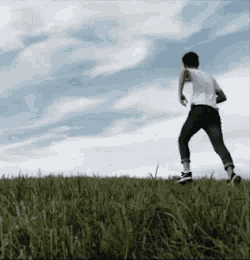 Crying Baby GIF