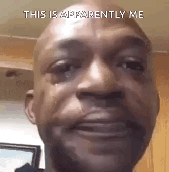 Crying Black Guy Meme GIF
