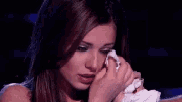 Crying Cry Baby GIF