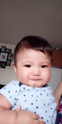 Crying Crying Baby GIF
