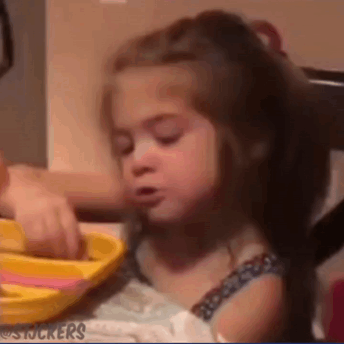 Crying Crying Girl GIF
