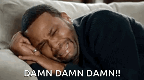 Crying Fun GIF