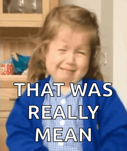 Crying Girl Cry Face GIF