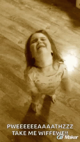Crying No GIF