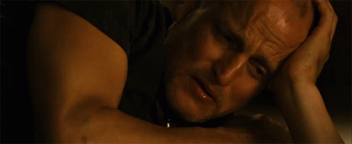 Crying Sad GIF
